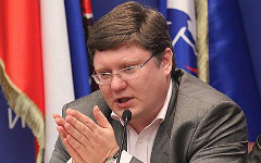 Андрей Исаев. Фото с сайта er.ru Андрей Исаев. Фото с сайта er.ru