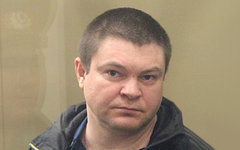 Сергей Цапок © РИА Новости, Татьяна Кузнецова Сергей Цапок © РИА Новости, Татьяна Кузнецова