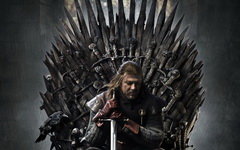 Фрагмент постера сериала Фрагмент постера сериала