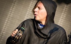 «Мумий Тролль» © KM.RU, Наталья Ступникова «Мумий Тролль» © KM.RU, Наталья Ступникова