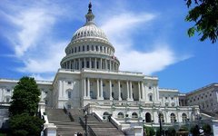 Конгресс США. Фото с сайта wikipedia.org Конгресс США. Фото с сайта wikipedia.org