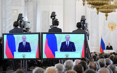 Фото с сайта kremlin.ru Фото с сайта kremlin.ru