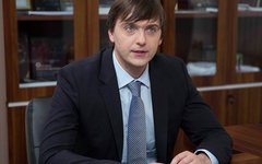 Сергей Кравцов. Фото с сайта obrnadzor.gov.ru Сергей Кравцов. Фото с сайта obrnadzor.gov.ru