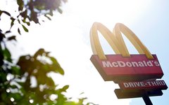 Фото с сайта mcdonalds.com Фото с сайта mcdonalds.com