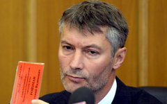 Евгений Ройзман © РИА Новости, Павел Лисицын Евгений Ройзман © РИА Новости, Павел Лисицын