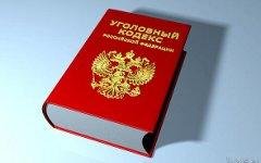 головный кодекс РФ. Фото с сайта pravo.ru головный кодекс РФ. Фото с сайта pravo.ru