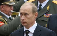 Владимир Путин © KM.RU Владимир Путин © KM.RU