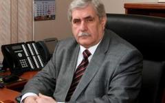 Геннадий Микичура. Фото с сайта new.gov-murman.ru Геннадий Микичура. Фото с сайта new.gov-murman.ru