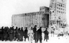 Сталинград в 1943 году. Фото с сайта wikipedia.org Сталинград в 1943 году. Фото с сайта wikipedia.org
