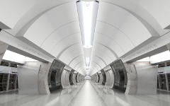 Станция «Нижняя Масловка». Фото с сайта forum.nashtransport.ru Станция «Нижняя Масловка». Фото с сайта forum.nashtransport.ru