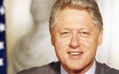Билл Клинтон. Фото с сайта usa-info.com.ua Билл Клинтон. Фото с сайта usa-info.com.ua