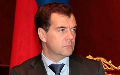 Дмитрий Медведев. Фото с сайта da-medvedev.ru Дмитрий Медведев. Фото с сайта da-medvedev.ru