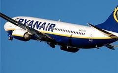Самолет Ryanair. Фото с сайта ihateryanair.org