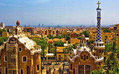 Барселона. Фото с сайта barcelonasae.com