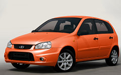 LADA Kalina. Фото с сайта eks-auto.lada.ru LADA Kalina. Фото с сайта eks-auto.lada.ru