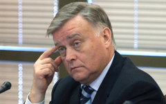 Владимир Якунин © РИА Новости, Алексей Никольский Владимир Якунин © РИА Новости, Алексей Никольский