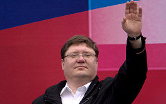 Андрей Исаев © KM.RU, Филипп Киреев Андрей Исаев © KM.RU, Филипп Киреев