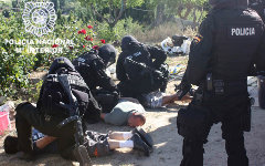 Фото с сайта policia.es Фото с сайта policia.es