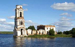 Запогостская церковь. Фото с сайта vologda-eparhia.ru Запогостская церковь. Фото с сайта vologda-eparhia.ru