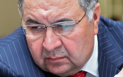 Алишер Усманов © РИА Новости, Руслан Кривобок Алишер Усманов © РИА Новости, Руслан Кривобок