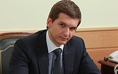 Иван Муравьев. Фото с сайта obrnadzor.gov.ru Иван Муравьев. Фото с сайта obrnadzor.gov.ru