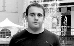 Марат Рахметов. Фото с личной страницы «ВКонтакте» Марат Рахметов. Фото с личной страницы «ВКонтакте»