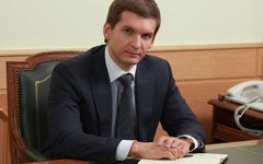 Иван Муравьев. Фото с сайта obrnadzor.gov.ru Иван Муравьев. Фото с сайта obrnadzor.gov.ru