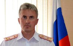 Сергей Рязанов. Фото с сайта fmschel.ru Сергей Рязанов. Фото с сайта fmschel.ru