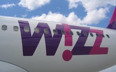 Фото с сайта wizzair.com