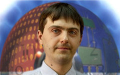 Сергей Кравцов. Коллаж © KM.RU Сергей Кравцов. Коллаж © KM.RU