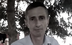 Ахмет Котиев. Стоп-кадр с видео в YouTube Ахмет Котиев. Стоп-кадр с видео в YouTube