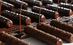 Производство конфет Roshen. Фото с сайта roshen.com Производство конфет Roshen. Фото с сайта roshen.com