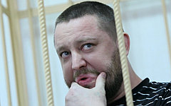 Юрий Заруцкий © РИА Новости, Руслан Кривобок Юрий Заруцкий © РИА Новости, Руслан Кривобок