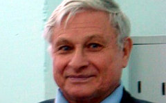 Иван Александров. Фото со страницы ИУиП «ВКонтакте» Иван Александров. Фото со страницы ИУиП «ВКонтакте»