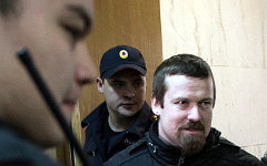 Леонид Развозжаев © РИА Новости, Максим Блинов Леонид Развозжаев © РИА Новости, Максим Блинов