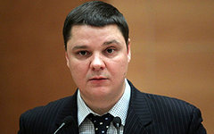 Андрей Крутов. Фото с сайта spravedlivo.ru Андрей Крутов. Фото с сайта spravedlivo.ru
