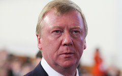 Анатолий Чубайс © KM.RU, Алексей Белкин Анатолий Чубайс © KM.RU, Алексей Белкин
