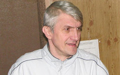 Платон Лебедев. Фото с сайта wikimedia.org Платон Лебедев. Фото с сайта wikimedia.org