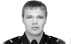 Дмитрий Маковкин. Фото с сайта mvd.ru Дмитрий Маковкин. Фото с сайта mvd.ru