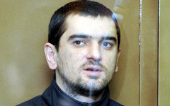 Аслан Черкесов © РИА Новости, Илья Питалев Аслан Черкесов © РИА Новости, Илья Питалев
