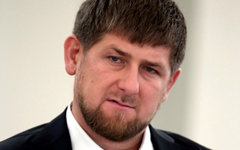 Рамзан Кадыров © РИА Новости, Михаил Метцель Рамзан Кадыров © РИА Новости, Михаил Метцель