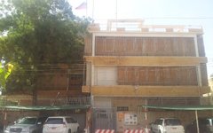 Здание посольства РФ в Судане. Фото с сайта sudan.mid.ru Здание посольства РФ в Судане. Фото с сайта sudan.mid.ru