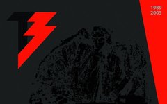 Фрагмент обложки диска. Предоставлено издателем Фрагмент обложки диска. Предоставлено издателем
