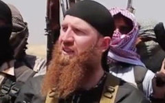 Тархан Батирашвили. Стоп-кадр с видео в YouTube Тархан Батирашвили. Стоп-кадр с видео в YouTube