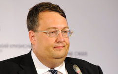 Антон Геращенко © РИА Новости, Александр Максименко Антон Геращенко © РИА Новости, Александр Максименко