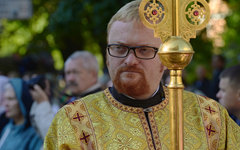 Виталий Милонов © РИА Новости, Алексей Даничев Виталий Милонов © РИА Новости, Алексей Даничев