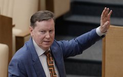 Олег Нилов © РИА Новости, Владимир Федоренко Олег Нилов © РИА Новости, Владимир Федоренко