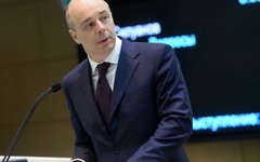 Антон Силуанов © РИА Новости, Владимир Федоренко Антон Силуанов © РИА Новости, Владимир Федоренко