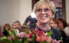 Алиса Фрейндлих © РИА Новости, Алексей Даничев Алиса Фрейндлих © РИА Новости, Алексей Даничев