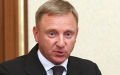 Глава Минобрнауки Дмитрий Ливанов. Фото с сайта government.ru Глава Минобрнауки Дмитрий Ливанов. Фото с сайта government.ru